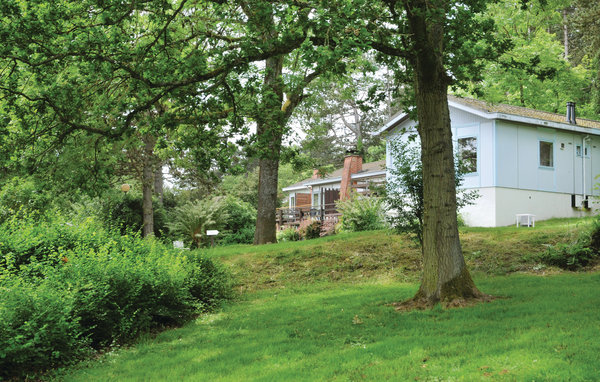 Vacation home Vill. de Vacances Waulsort