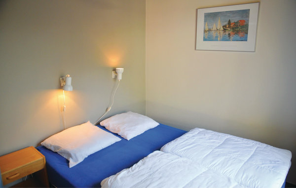 Vacation home Vill. de Vacances Waulsort
