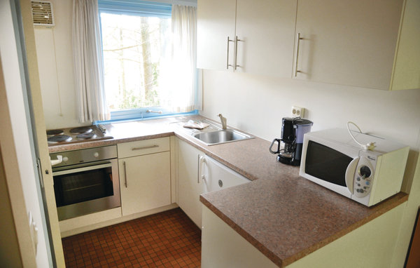Vacation home Vill. de Vacances Waulsort