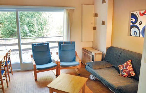 Vacation home Vill. de Vacances Waulsort