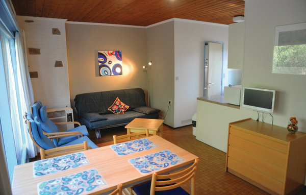 Vacation home Vill. de Vacances Waulsort