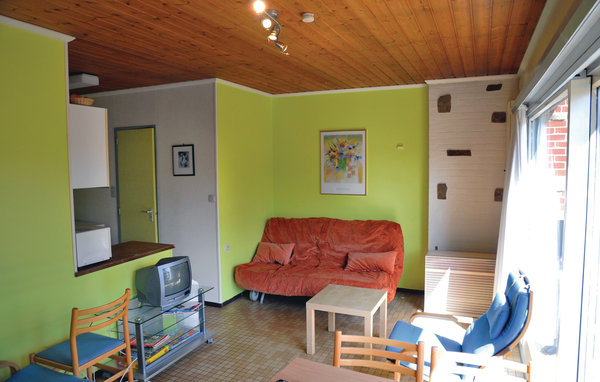 Vacation home Vill. de Vacances Waulsort
