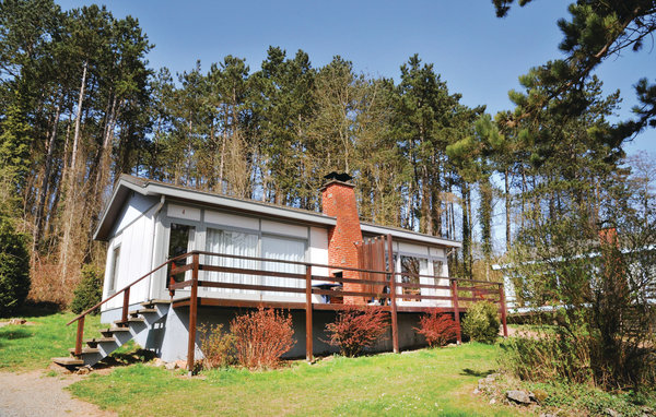 Vacation home Vill. de Vacances Waulsort