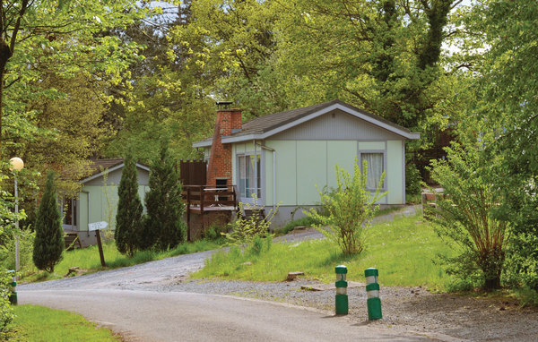 Vakantiehuis Vill. de Vacances Waulsort, B