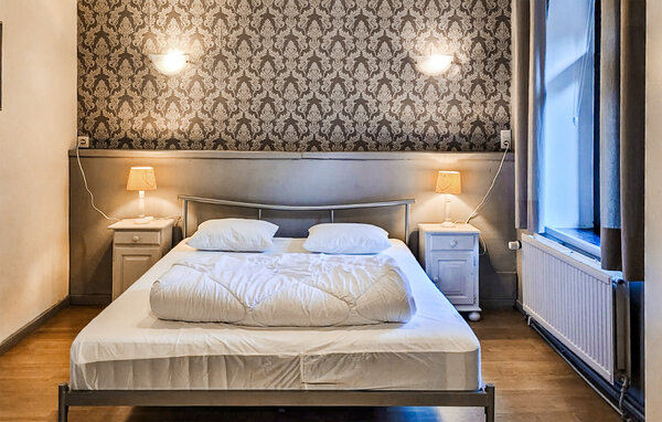 Ferienhaus - Gedinne , Belgien - BNA052 601
