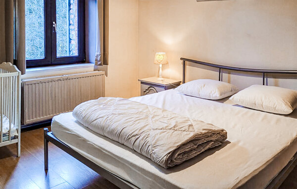 Ferienhaus - Gedinne , Belgien - BNA052 603