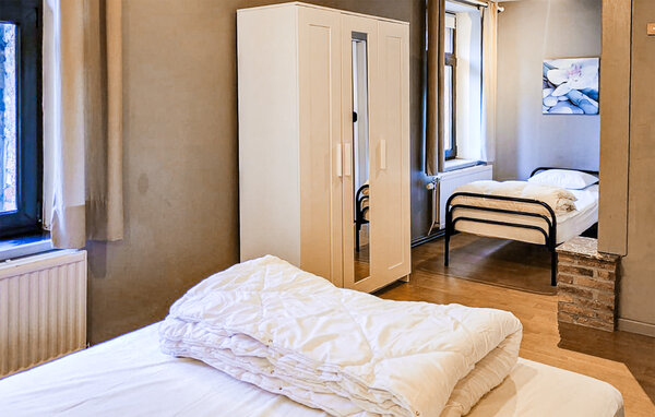 Ferienhaus - Gedinne , Belgien - BNA052 605