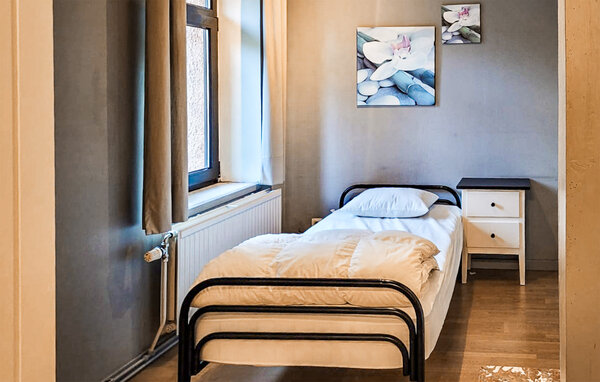 Ferienhaus - Gedinne , Belgien - BNA052 606