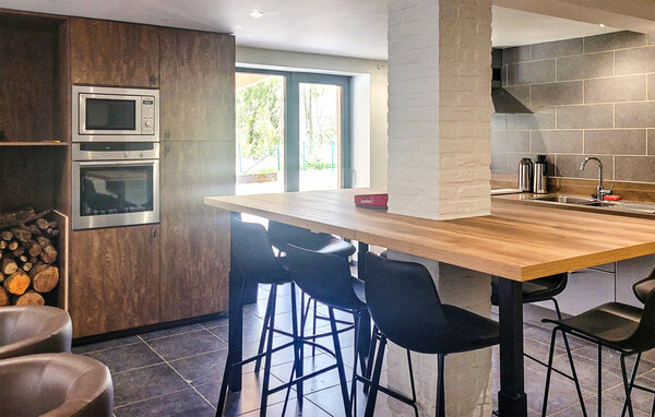 Ferienhaus - Gedinne , Belgien - BNA052 7
