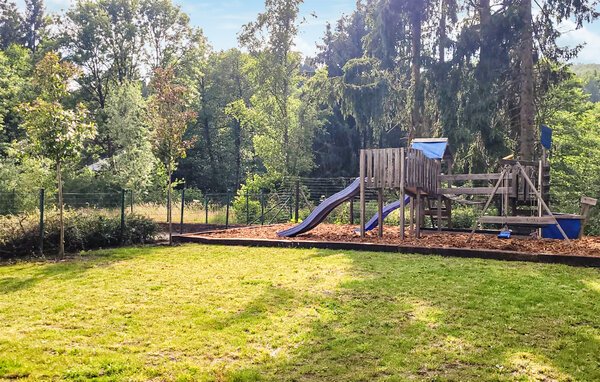 Ferienhaus - Gedinne , Belgien - BNA052 9