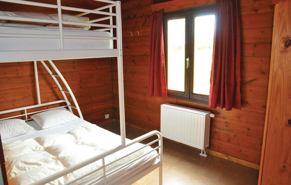 Holiday home Duo