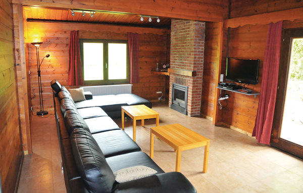Holiday home Duo
