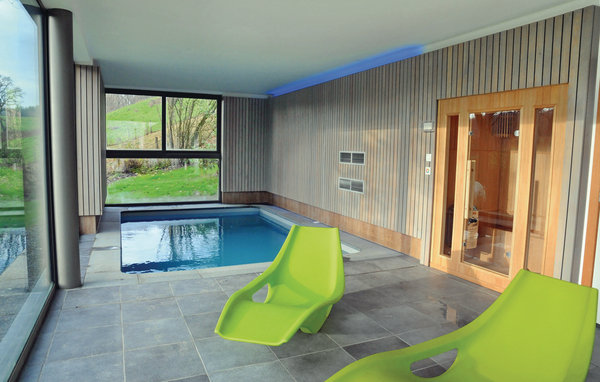 Holiday Home - Somme-Leuze , Belgium - BNA076 901