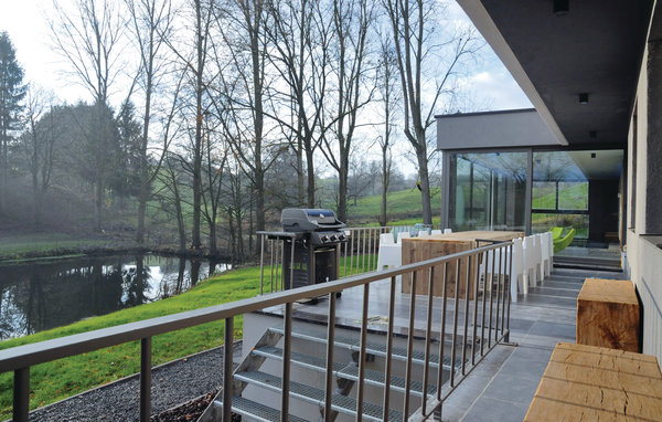 Holiday Home - Somme-Leuze , Belgium - BNA076 5