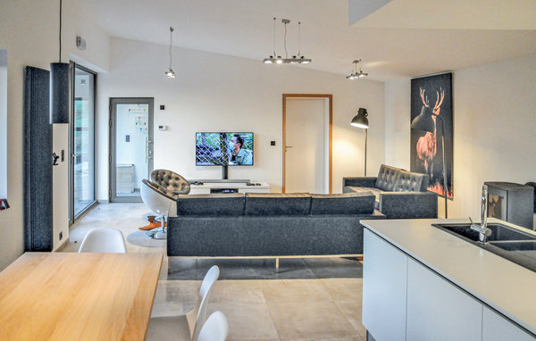 Holiday Home - Somme-Leuze , Belgium - BNA076 3