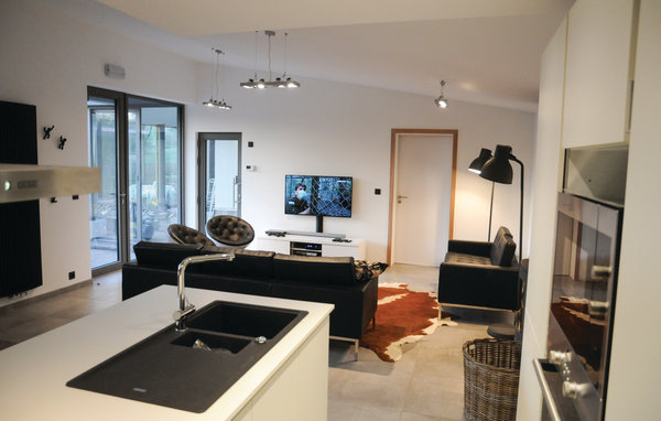 Holiday Home - Somme-Leuze , Belgium - BNA076 301