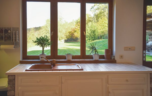 Vakantiehuis Thanville