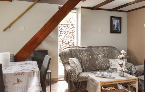 Maison Jessica