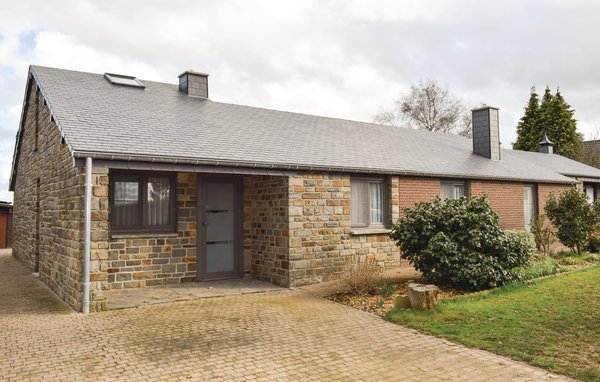 Maison Jessica