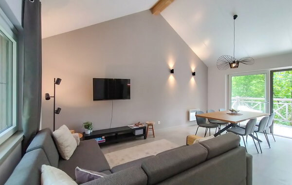 Feriehus - Somme-Leuze , Belgien - BNA101 301