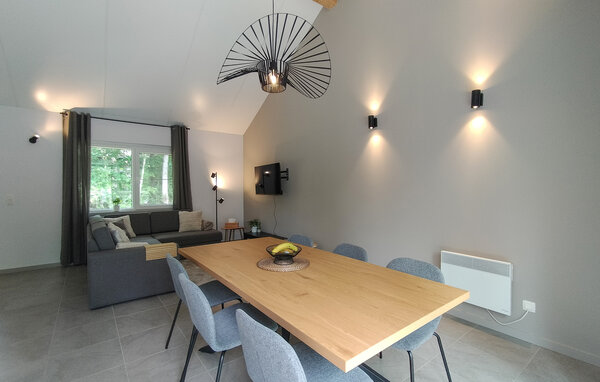 Feriehus - Somme-Leuze , Belgien - BNA101 302