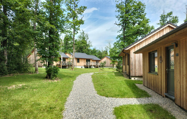 Feriehus - Somme-Leuze , Belgien - BNA101 101