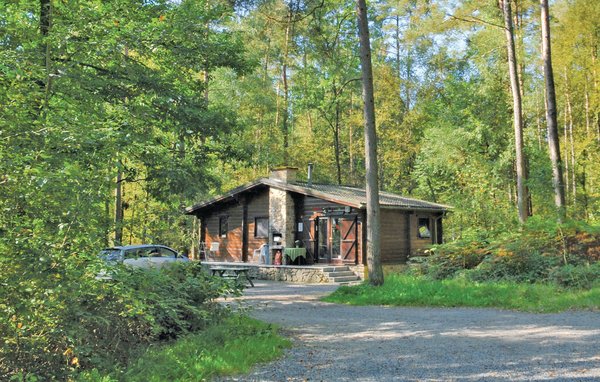 Foto: Viroinval - Ardennen