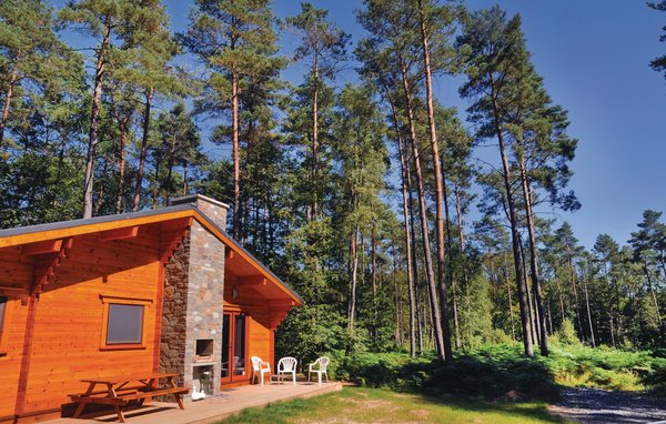 Domy wakacyjne - Oignies-en-Thierache , Belgia - BNA126 82
