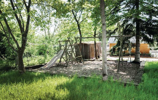 Casa de vacaciones - Somme-Leuze , Bélgica - BNA151 903