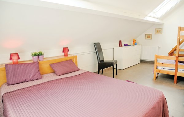 Casa de vacaciones - Somme-Leuze , Bélgica - BNA151 604