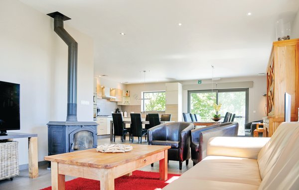 Casa de vacaciones - Somme-Leuze , Bélgica - BNA151 3