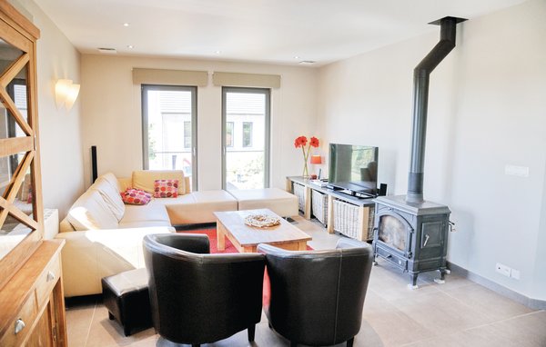 Casa de vacaciones - Somme-Leuze , Bélgica - BNA151 302