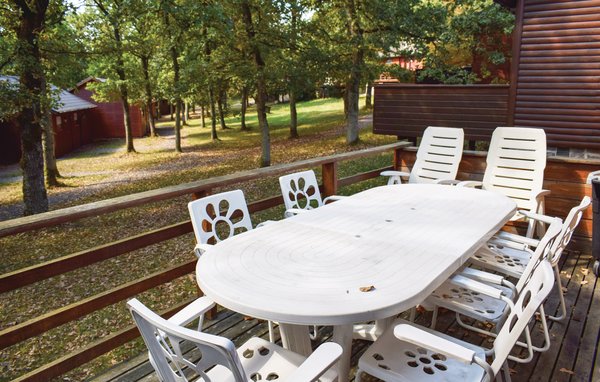 Vakantiehuis VEX