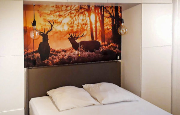 Vakantiehuis VEX