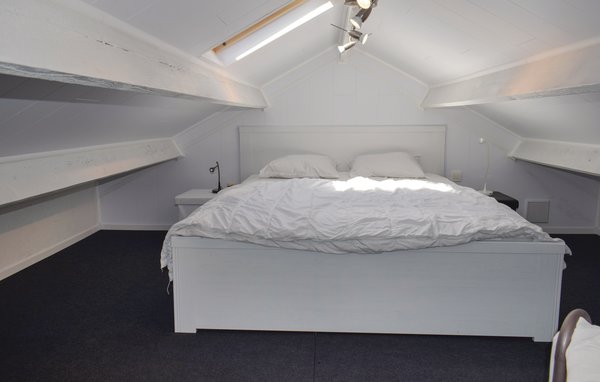 Vakantiehuis VEX