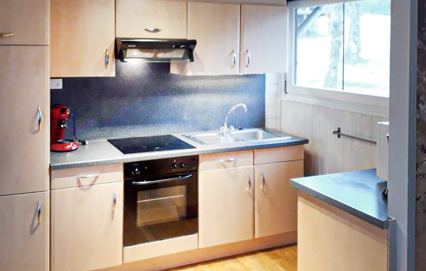 Vakantiehuis VEX