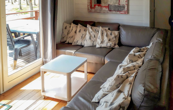 Vakantiehuis VEX