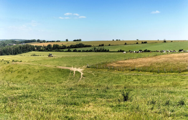 Kuća-za-odmor - Somme-Leuze , Belgija - BNA210 913
