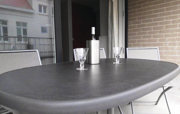 Apartament - Oostende , Belgia - BVA004 901