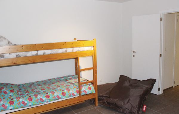 Apartament - Oostende , Belgia - BVA004 604