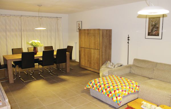 Apartament - Oostende , Belgia - BVA004 301