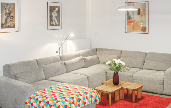 Apartament - Oostende , Belgia - BVA004 302