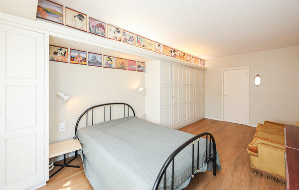 Appartement Res. Puerto Cristo-ref 109