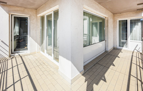 Appartement Res. Puerto Cristo-ref 109
