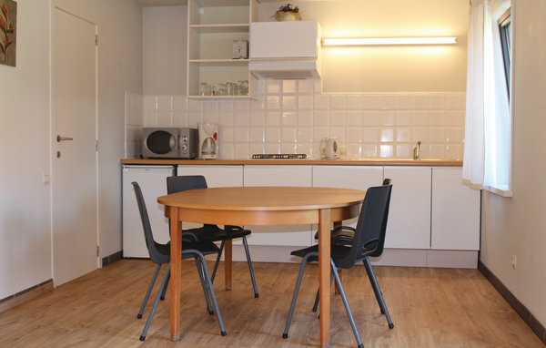 Ferienwohnung 