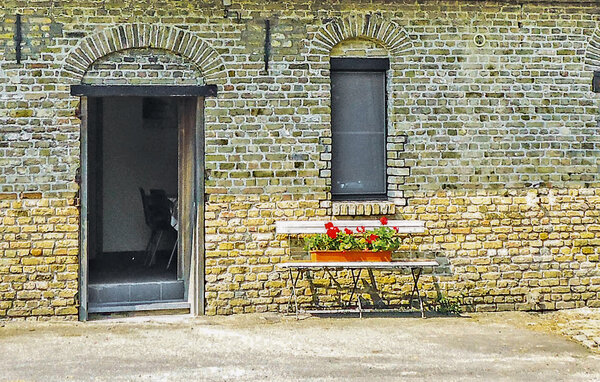 Apartment - Diksmuide , Belgium - BVA011 101