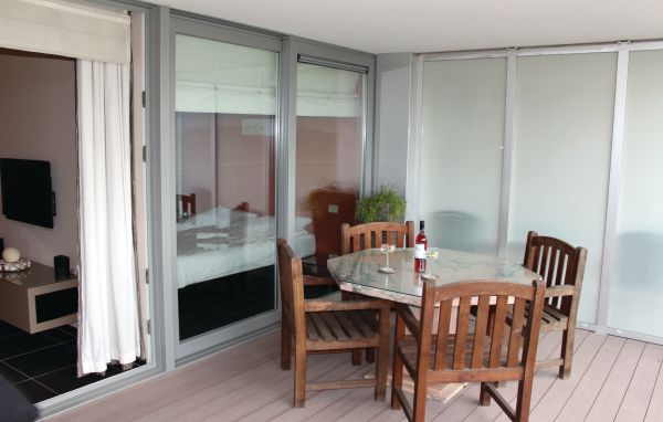 Ferienwohnung Residentie Infinity III-ref 45