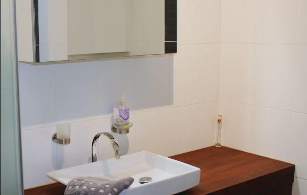 Ferienwohnung Residentie Infinity III-ref 45