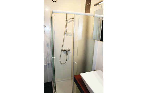 Ferienwohnung Residentie Infinity III-ref 45