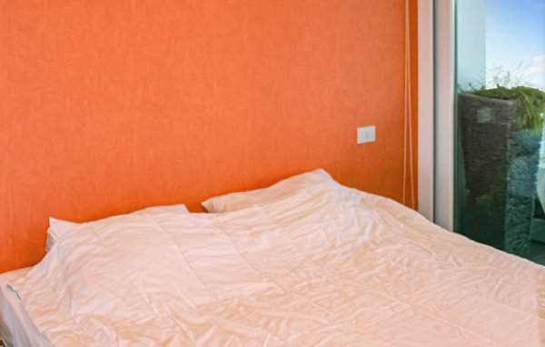Ferienwohnung Residentie Infinity III-ref 45